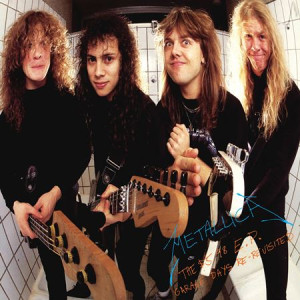 Buy DVD METALLICA - The Videos 1989 - 2004